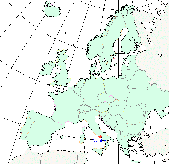 ���[���b�p�n�}