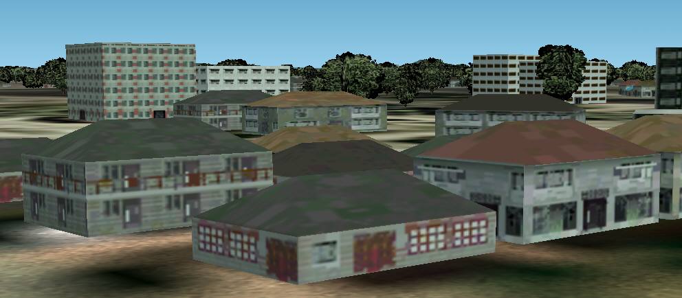 �x�O�̈ꌬ�ƃA�p�[�g���ݒn��