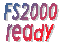 FS2000 ready